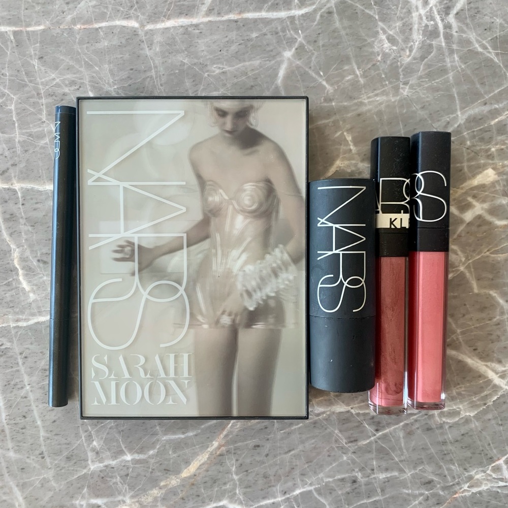 NARS Makeup Bundle